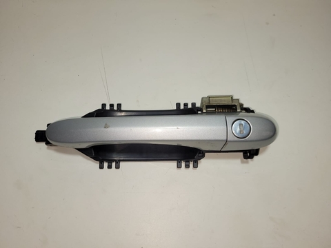 Maçaneta Externa Diant. Lado Esq Fiat Argo 2021 C/Detalhes