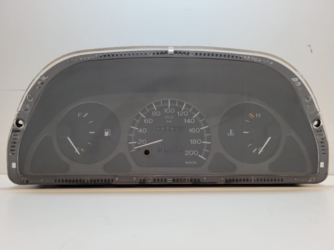 Painel Instrumentos Palio 1997 6062240010