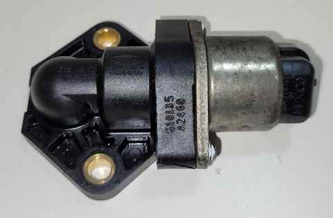 Atuador Marcha Lenta Courier 1.6 Zetc 286A9F715BB Usado Orig