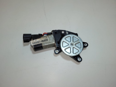 Motor Máquina Vidro Elétrico Ld Direito Strada Working 2020