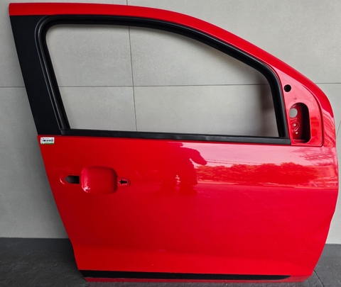 Porta Lado Direito Strada CS 2021 2022 2023 C/ Detalhes