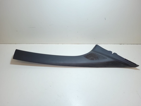 Acabamento Coluna Parabrisa Lado Direito Strada 2021/2023