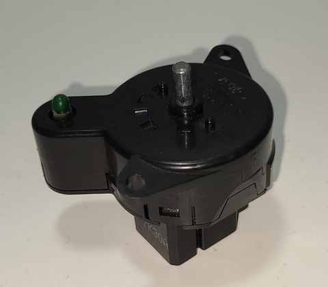 Botão Farol Ford Ranger 2008 3L5T11654BA Usado Original