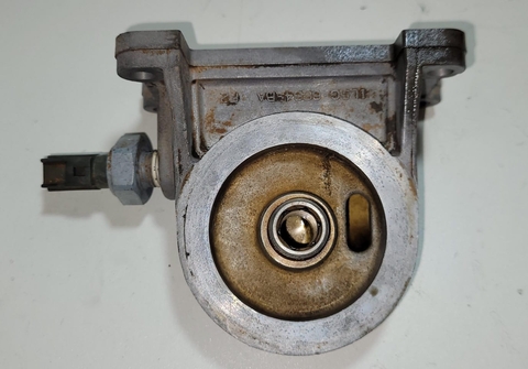 Suporte Filtro Óleo Ford Ranger 2.3 16v 2007/12 1L5G6884BA