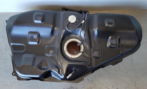 Tanque Combustível Toyota Fielder 2005