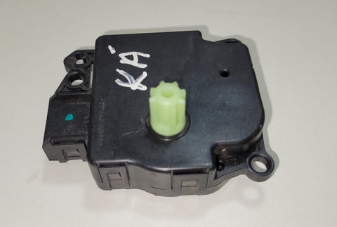 Motor Atuador Caixa Ar Ford Ka 2020 AV1119E616 Usado Orig