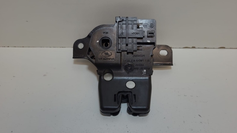 Fechadura Tampa Traseira GM Onix 2021 26694129