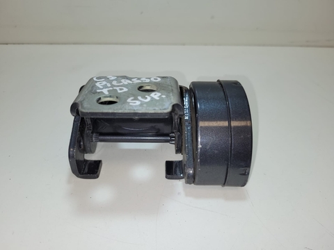 Dobradiça Porta Superior Tras. Lado Direito C3 Picasso 2012