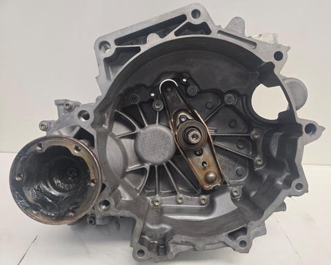 Caixa Cambio Manual VW Saveiro Gol Voyage Msi 1.6 16v 2023