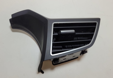 Difusor Ar Lado Esquerdo Saveiro Cross 2017 5U0857189 Orig