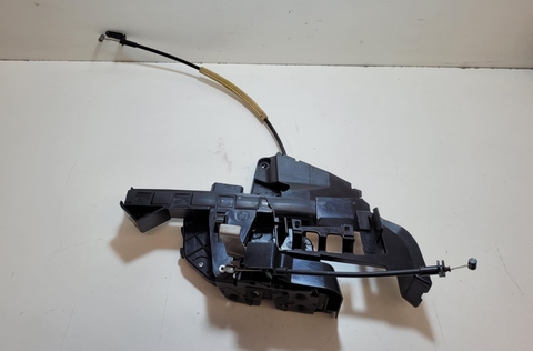 Fechadura Elétrica Traseira Lado Esquerdo Focus 2005