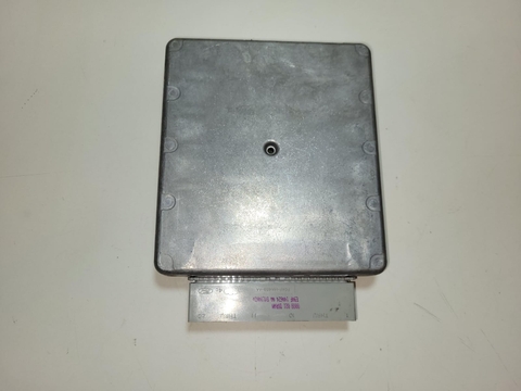 Modulo Injeção Eletrônica Ford Ka 2000 XS5F12A650