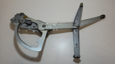 Máquina Vidro Elétrico Diant.Esq Omega 1997 Orig. 90338309