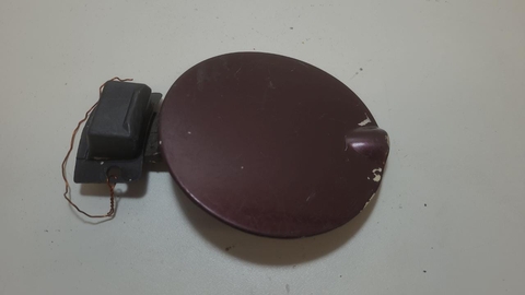 Portinhola Tanque Do Combustível Gm Monza 1991 A 1996