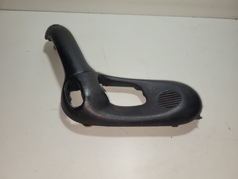 Moldura Puxador Interior Porta Lado Direito Corsa 1996/2001