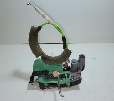 Fechadura Elétrica Traseira Lado Direito Linea 2008