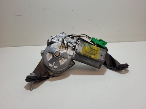 Motor Limpador Traseiro Scenic 2004 1RN0ML704