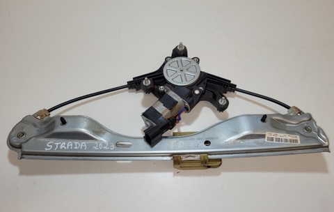 Máquina Vidro Elétrico Tras.Direita Strada 2023 00521970490