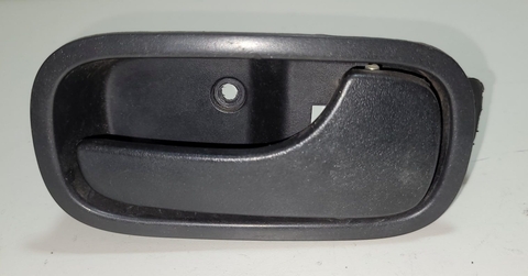 Maçaneta Interna Lado Direito Fiorino 2014 100180497 Orig