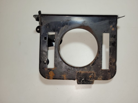 Suporte Módulo Injeção VW Amarok 2.0 2015 2H0907645