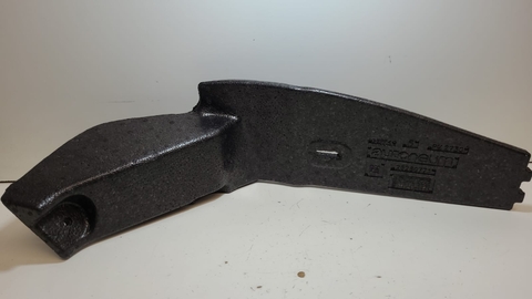 Isopor Assoalho Dianteiro Esq. Onix Turbo 2020 26280771