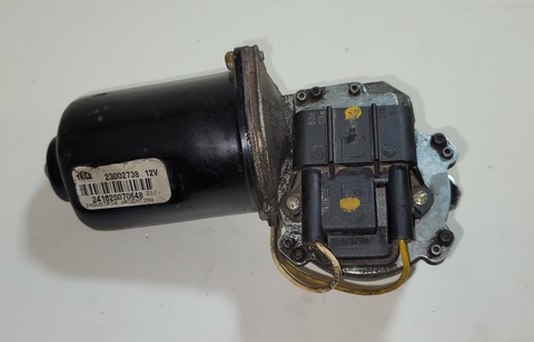 Motor Limpador Parabrisa Corsa/Montana 2004 a 2010 23002738