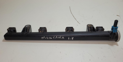 Flauta Injeção Montana 1.8 93309822 Usado Original