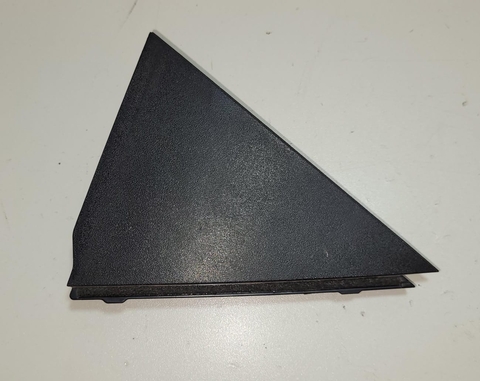 Acabamento Externo Porta Tras. Esq Hb20 2019/21 83830R1200