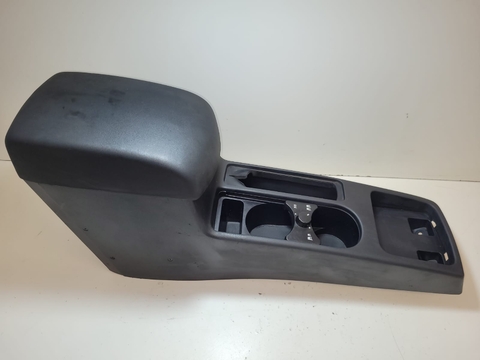 Console Central Automático Nissan Sentra 2012 Usado Original