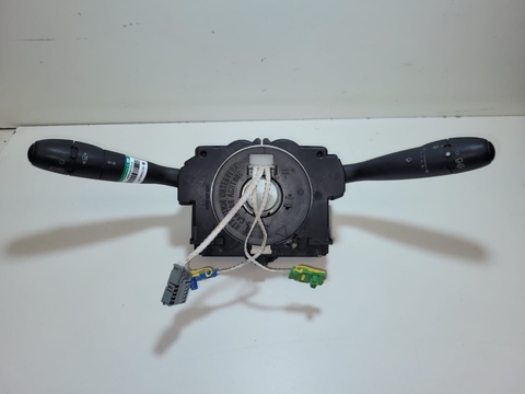 Chave Seta C/ Limpador Traseiro Peugeot 206 2010 96653957XT