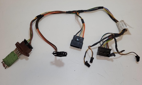 Chicote Resistencia Caixa Evaporadora Strada Freedom 2021