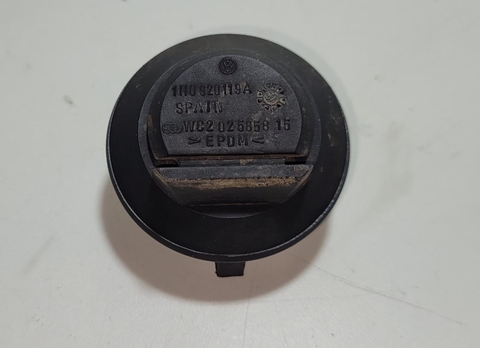 Dreno Saída Água Ar Condicionado Golf Mk3 1H0820119 Original