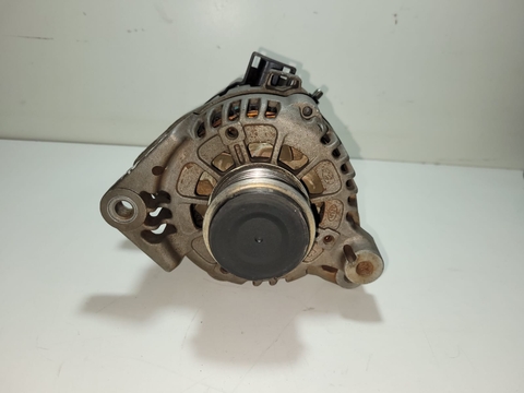 Alternador Hyundai HB20 1.0 Turbo 2020 3730004200