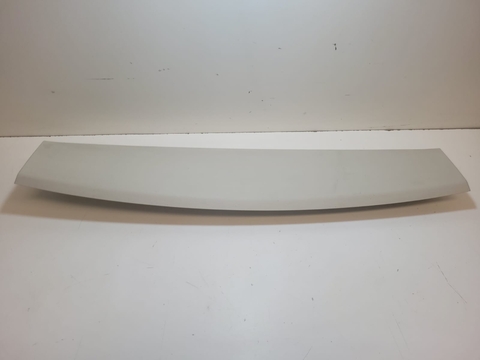 Moldura Interna Tampa Traseira Focus Hatch 2014 BM51A46404