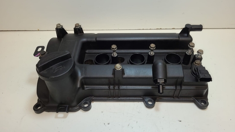 Tampa Válvula HB20 2016 1.0 Turbo Usado Original