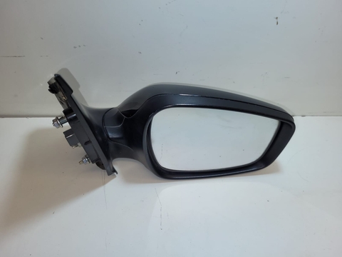 Retrovisor Elétrico L.Direito Hb20 C/Pisca 2013/19 C/Detalhe