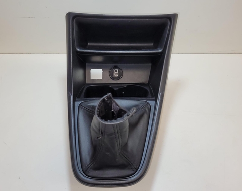 Console Central Alavanca Strada Cabine Dupla 2023 100253480