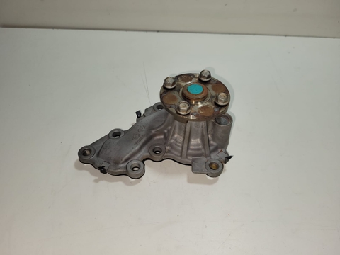 Bomba Agua Hyundai HB20 2020 Turbo 1.0 1910250104