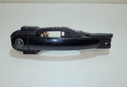 Maçaneta Externa L.Esquerdo Saveiro Cross 2014 5U4837885