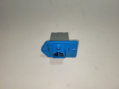 Resistência Caixa Ar Condicionado Hyundai Creta 2022