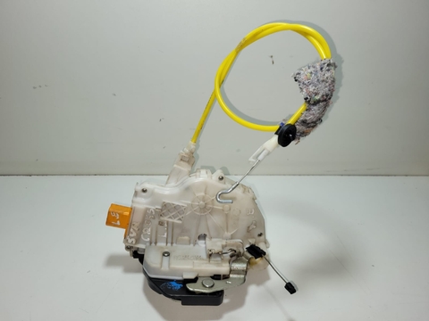 Fechadura Elétrica L.Esquerdo Saveiro Cross 2014 5U3837013