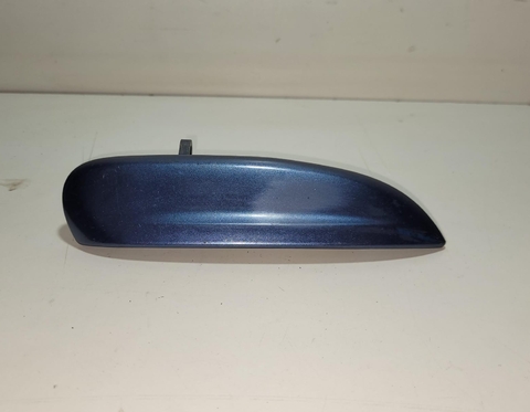 Maçaneta Externa Lado Direito Onix/Prisma 2013/2015 13502035