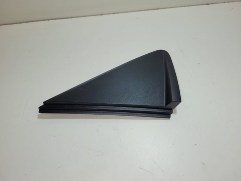 Acabamento Porta Tras.Esquerdo Hyundai Creta 2022 87810M0000