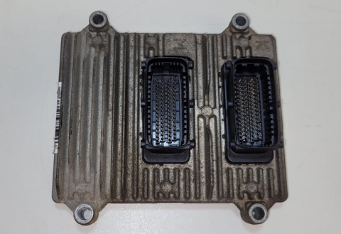 Modulo Injeção Doblo 1.8 Flex 2008 55214268 Original