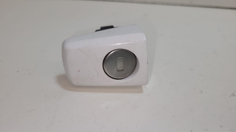 Miolo Fechadura Lado Esquerdo Cruze 2013 495072894