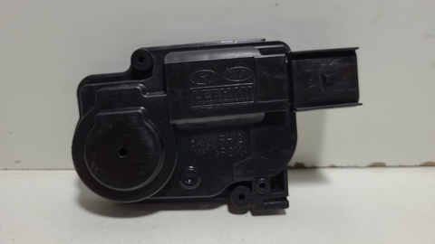 Atuador Trava Elétrica Porta T.Direita Hb20 2016 1.0 Turbo