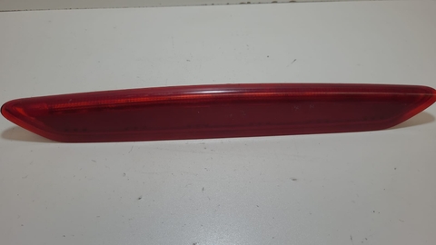 Break Light Polo Volkswagen 2007 03343010