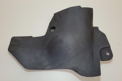 Acabamento Console Lado Esquerdo Corsa Joy/Montana 2004/2010