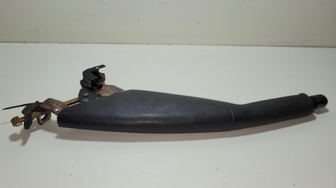 Alavanca Freio Mão VW Polo Sedan 1998 Original