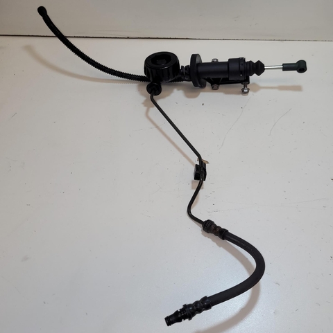 Cilindro Pedal Embreagem VW Amarok 2.0 2015 2H0721401